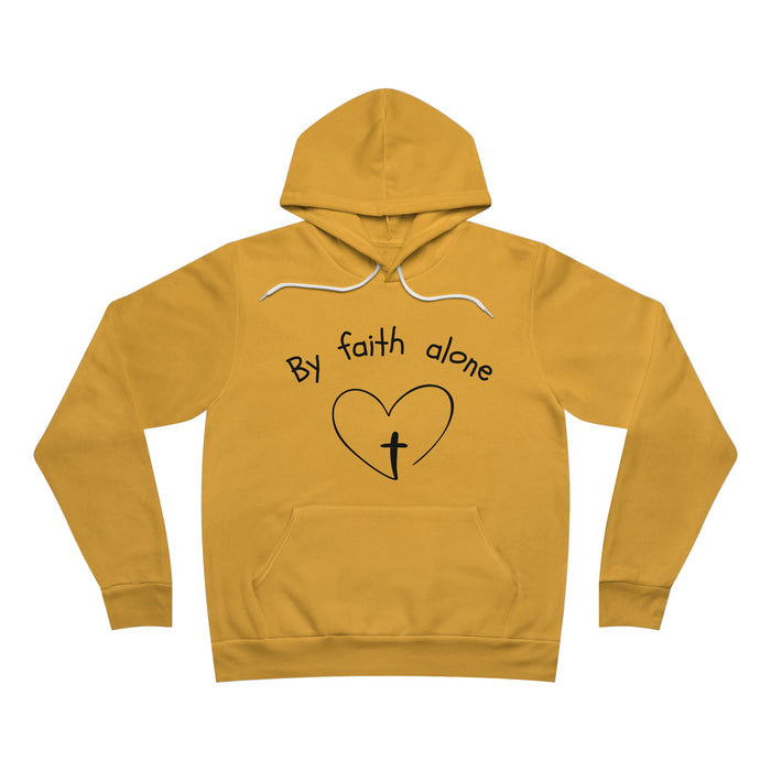 Pullover Hoodie