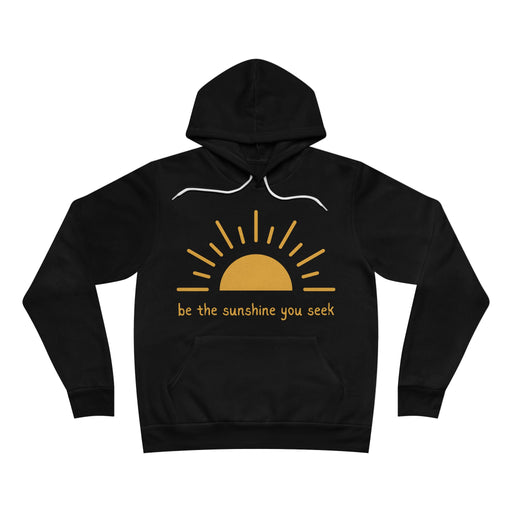 Copy of Unisex Hoodie