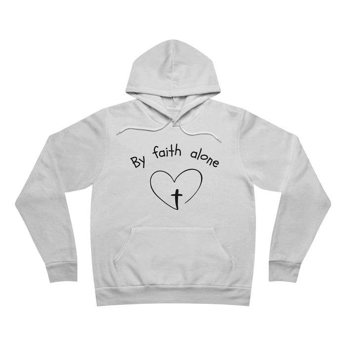 Unisex Sponge  Hoodie