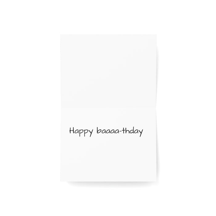 Greeting Cards birthday (10, 30, and 50pcs)