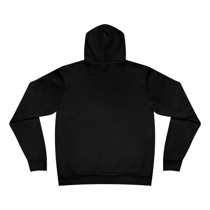 Pullover Hoodie