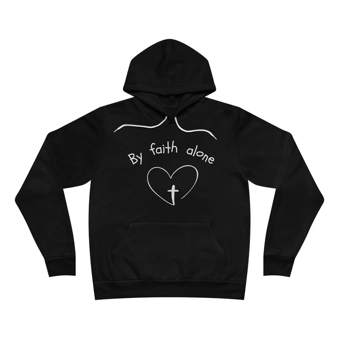 Unisex Sponge  Hoodie